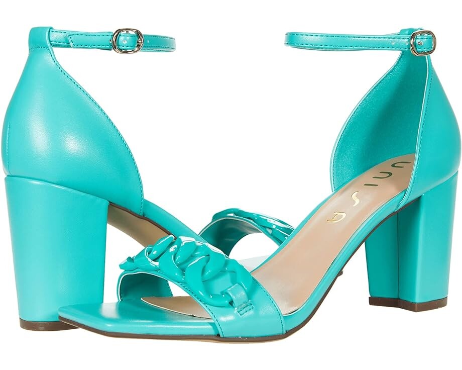 

Туфли Unisa Dallie, цвет Sky Blue