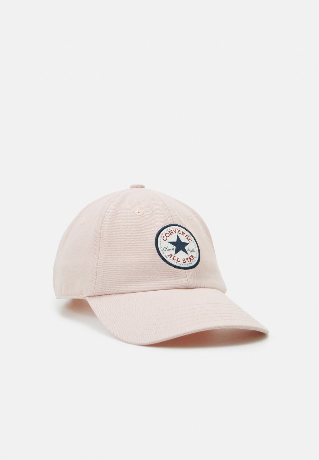 

Кепка TIPOFF BASEBALL UNISEX Converse, розово-шалфейный