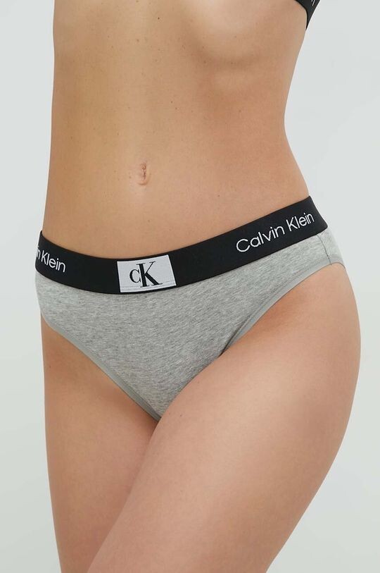 

Нижнее белье Calvin Klein Underwear, серый
