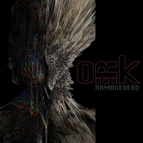 

Виниловая пластинка O.R.k. - Ramagehead (Прозрачный винил)