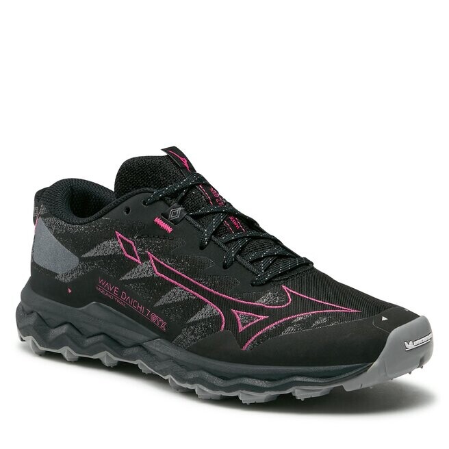 

Кроссовки Mizuno WaveDaichi, черный