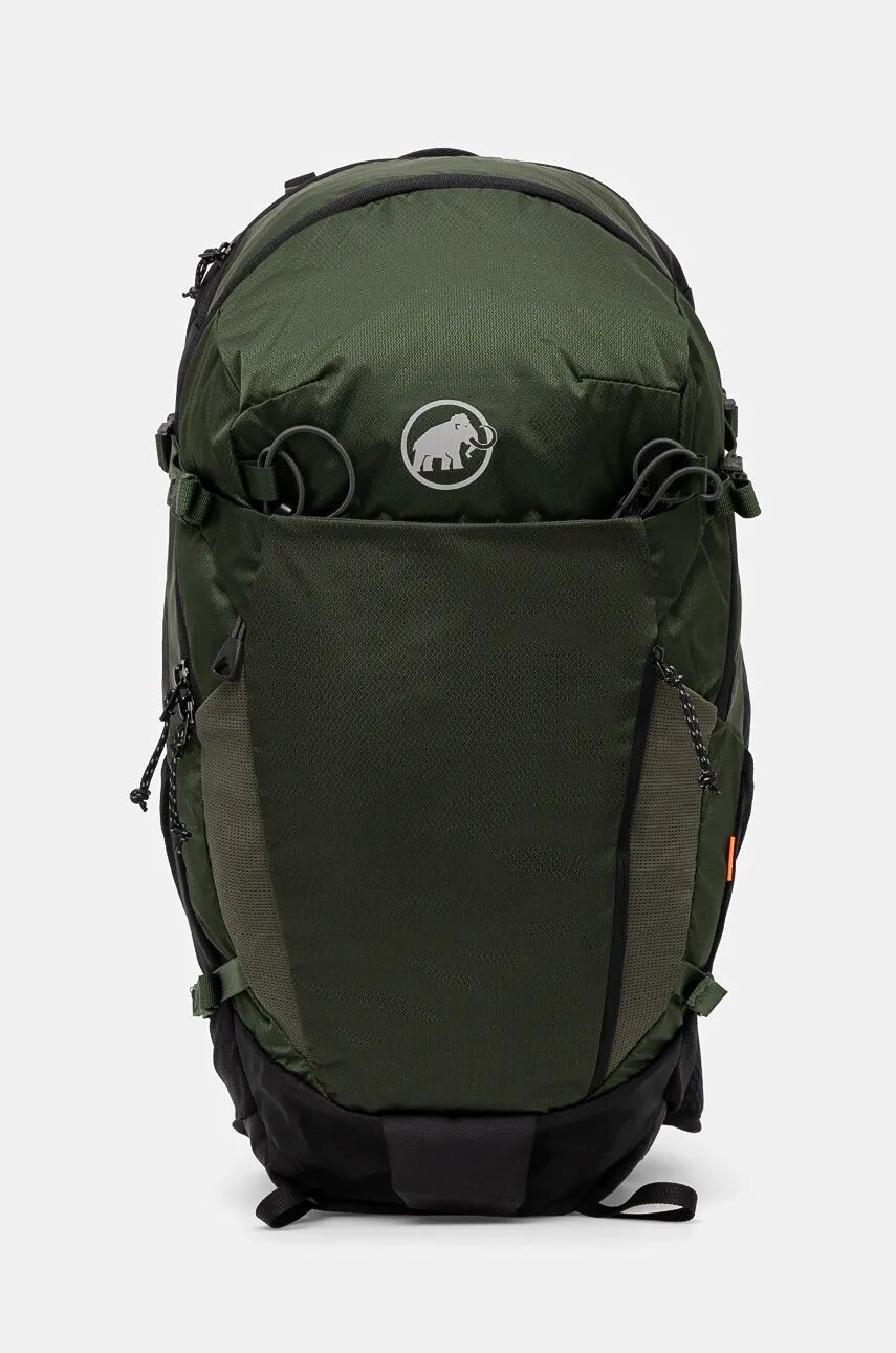 

Рюкзак Mammut Lithium 25, зеленый