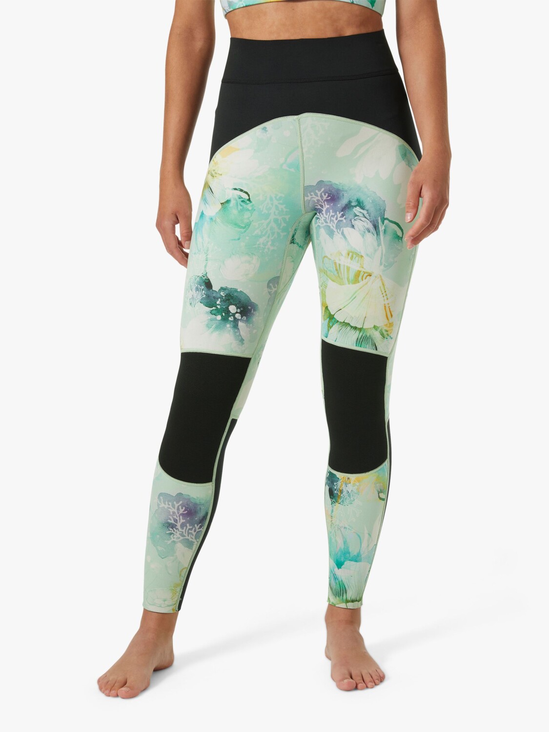 

Неопреновые леггинсы Helly Hansen Waterwear, Jade Esra