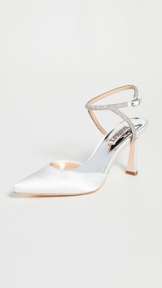 

Туфли Badgley Mischka Kamilah