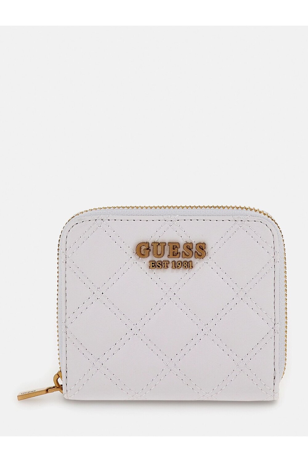 

Женский кошелек Giully Guess, белый