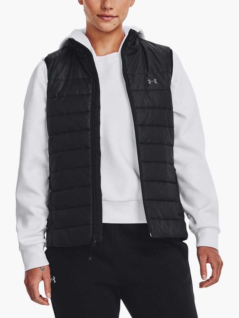 

Женский утепленный жилет Storm Under Armour