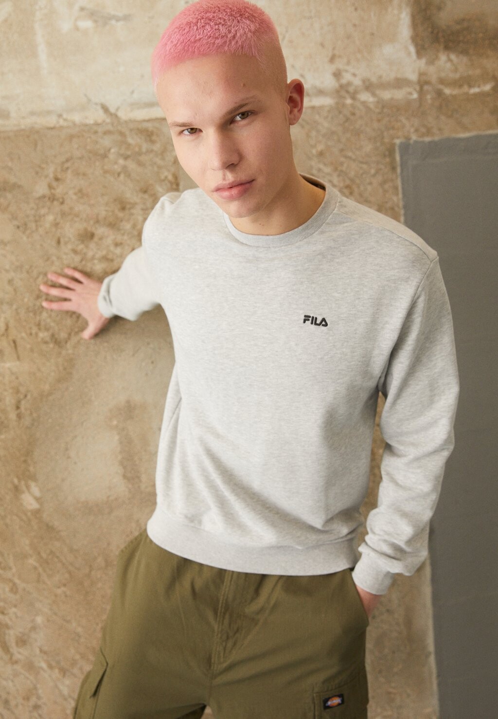 

Толстовка Fila