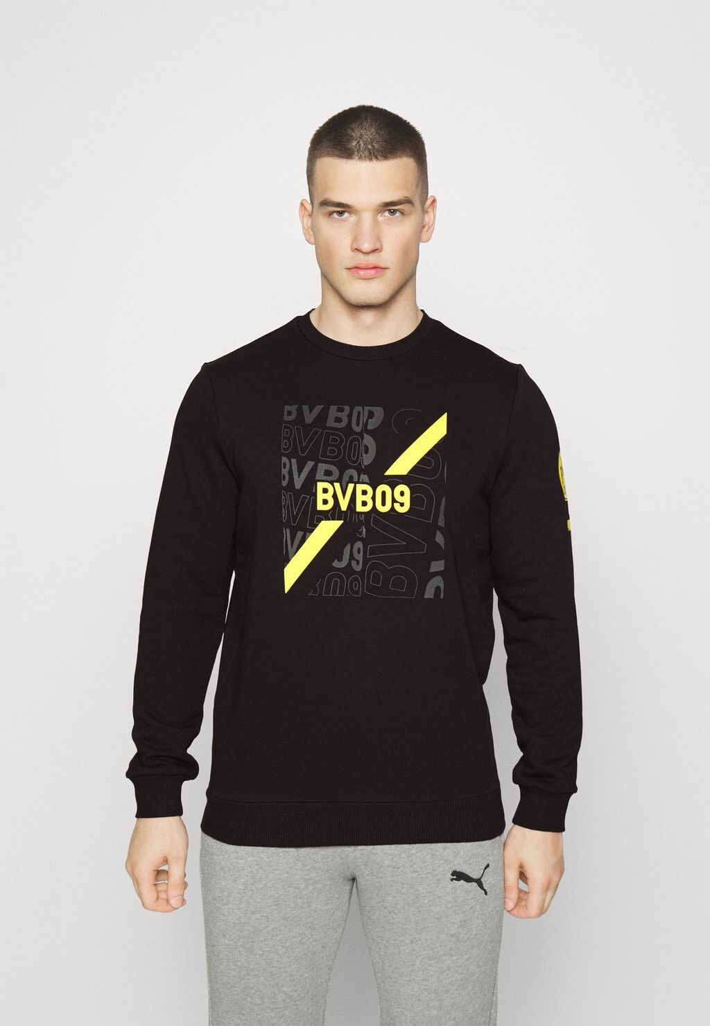 

Толстовка Puma