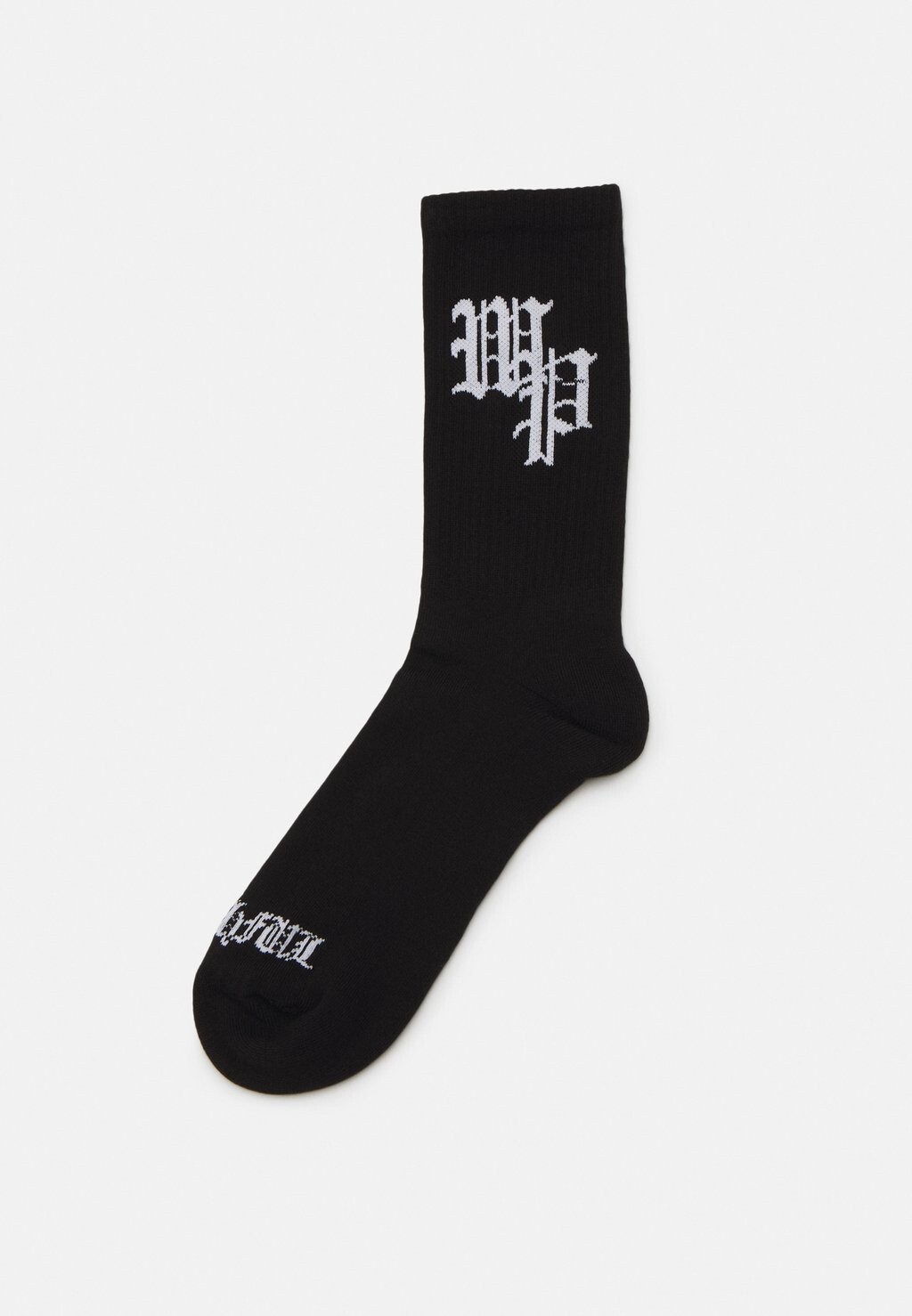 

Носки Dante Unisex Wasted Paris, черный