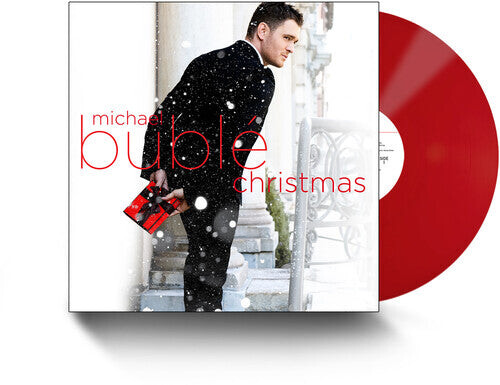 

Виниловая пластинка Buble, Michael: Christmas