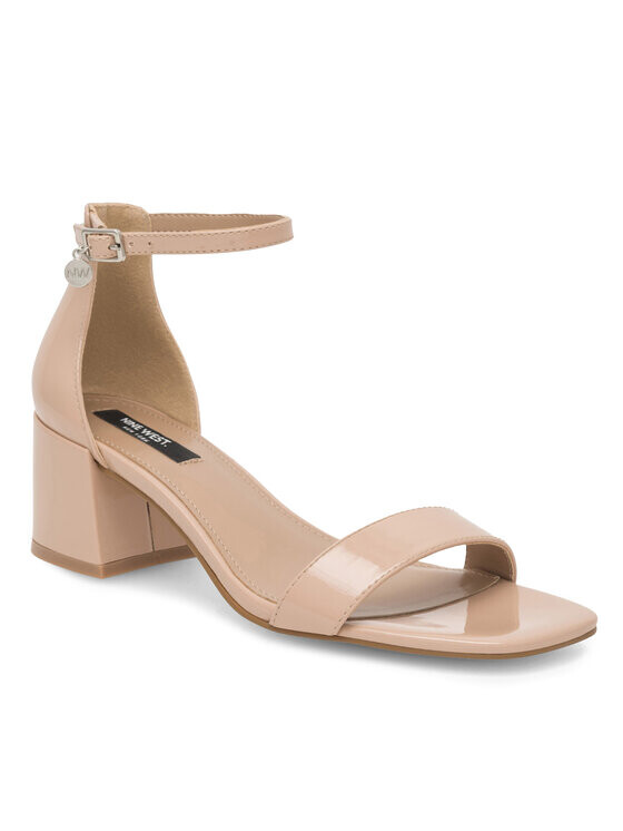 

Сандалии Nine West, бежевый