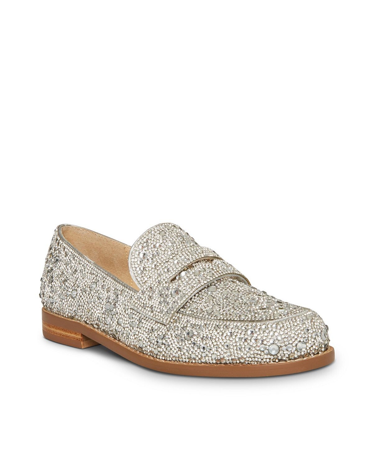 

Женские лоферы Aron Betsey Johnson