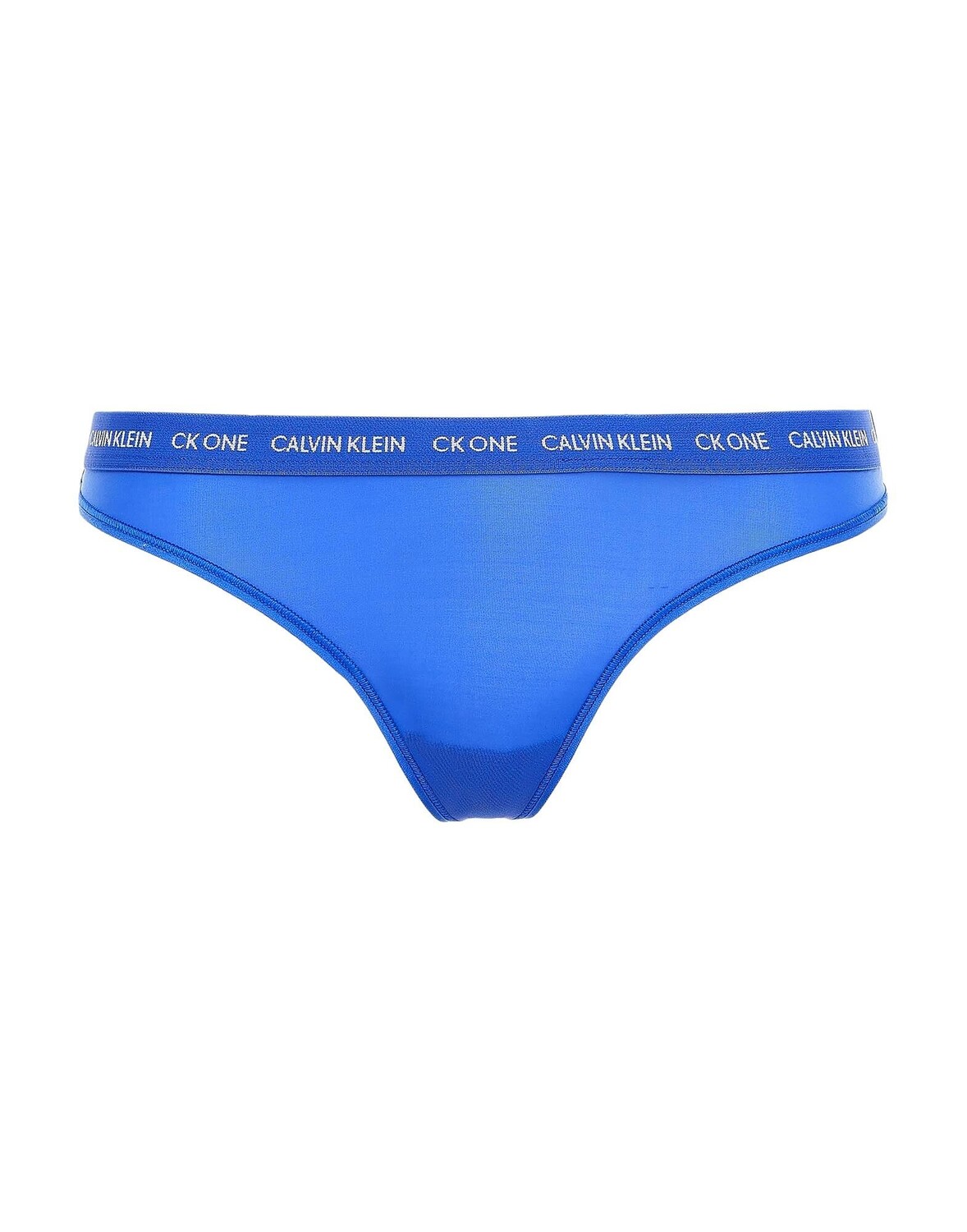 

Трусы Calvin Klein, синий