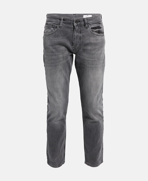 

Джинсы свободного кроя Cross Jeans, антрацит