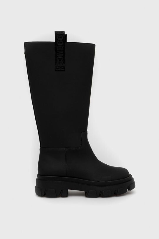 

Лодж сапоги Steve Madden, черный