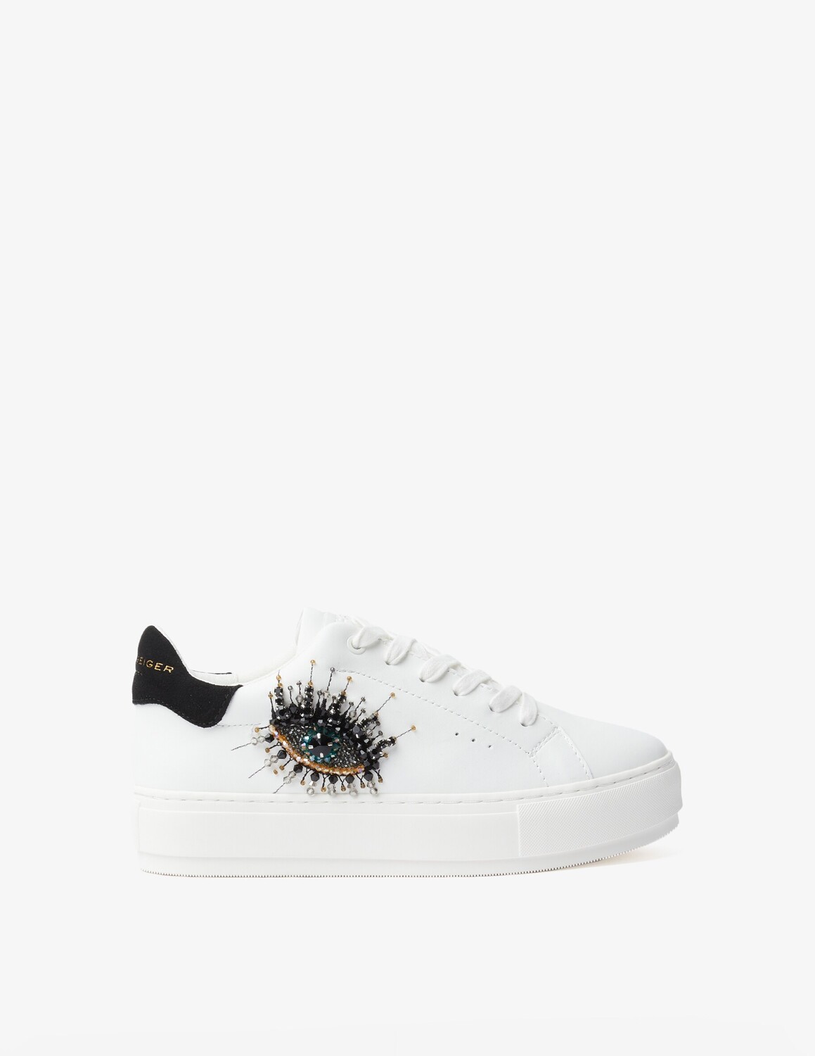 

Кроссовки Laney Eye Kurt Geiger, белый