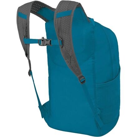 

Сверхлегкий каталог Osprey Packs, цвет Waterfront Blue