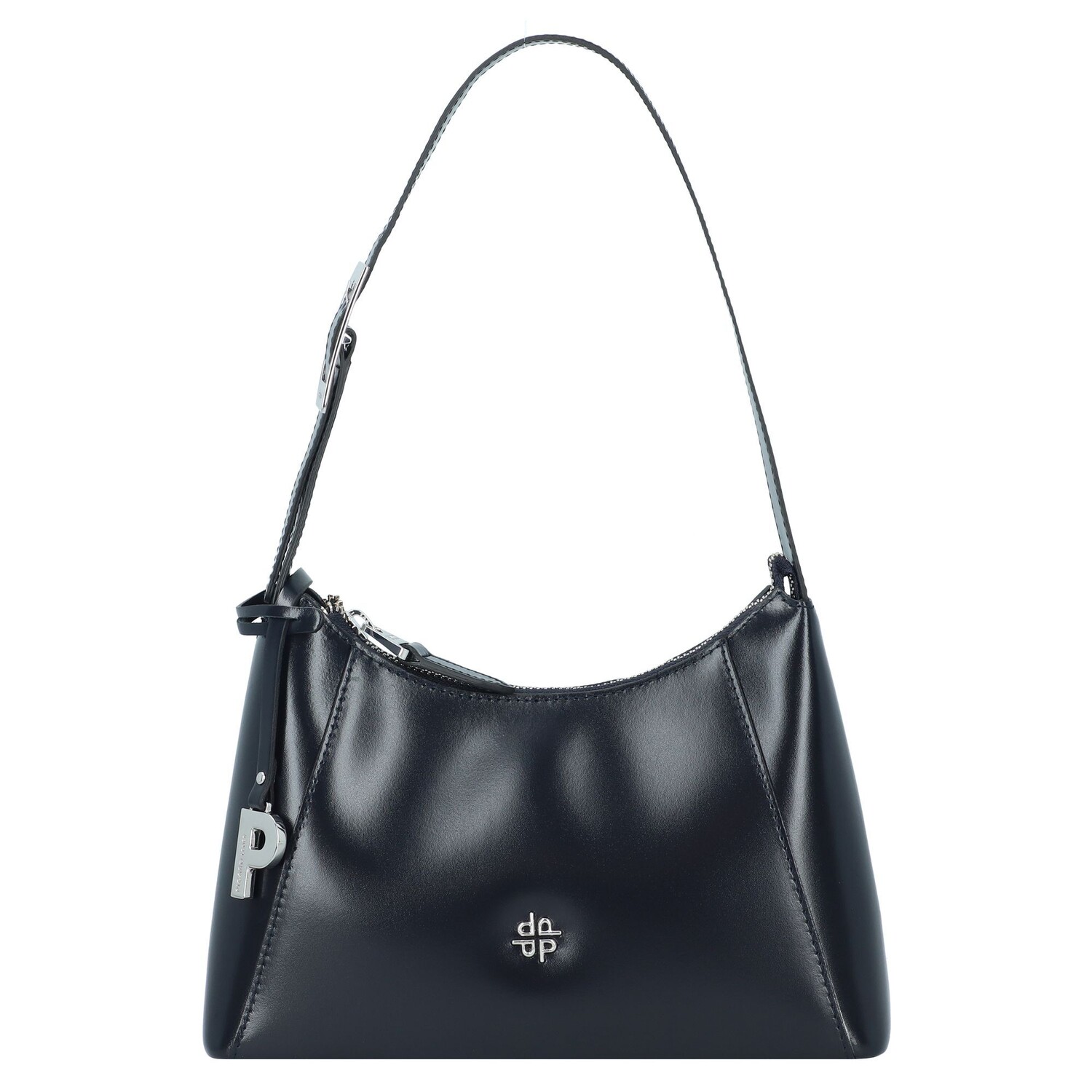 

Сумка через плечо PICARD Black Tie Leder 24 cm, цвет ozean