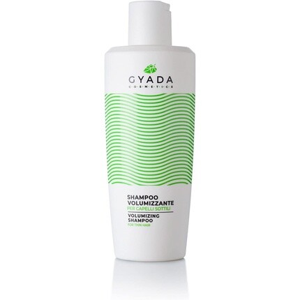 

Шампунь для объема 250мл, Gyada Cosmetics
