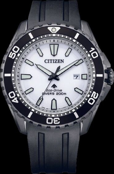 

Часы Citizen BN0197-08A