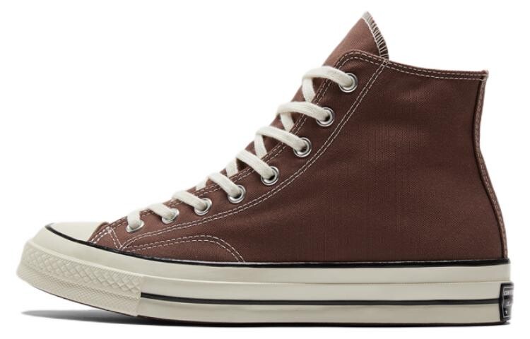 

парусиновые туфли Converse 1970-х годов унисекс