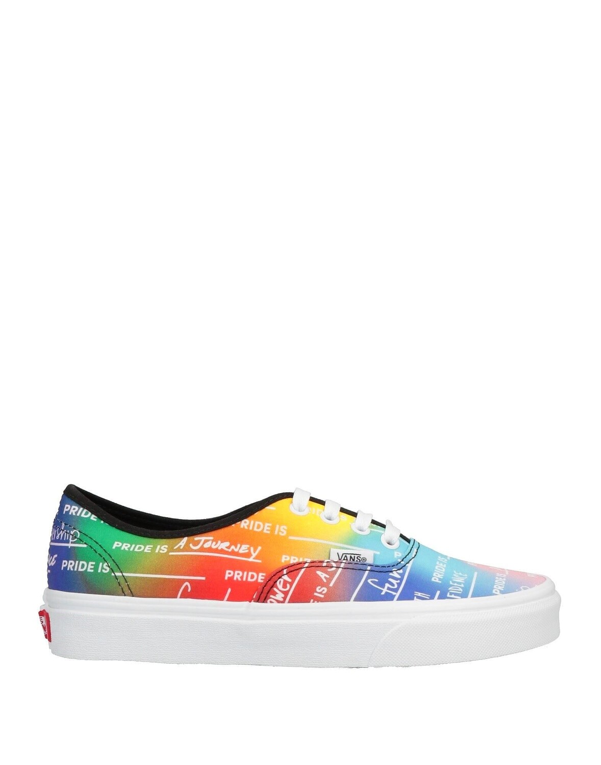 

Кеды Vans, розовый