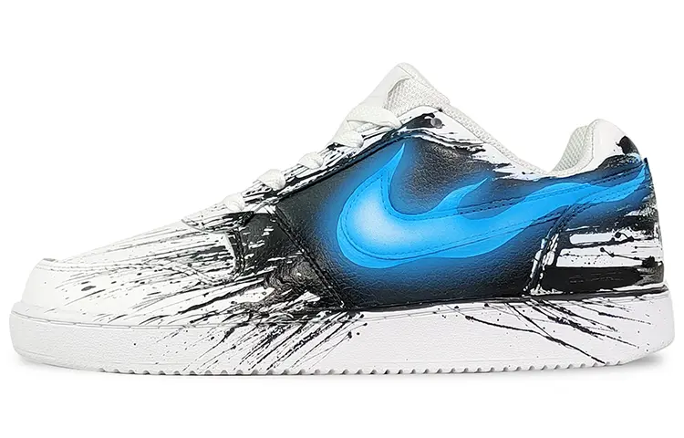 

Женские туфли для скейтбординга Nike EBERNON
