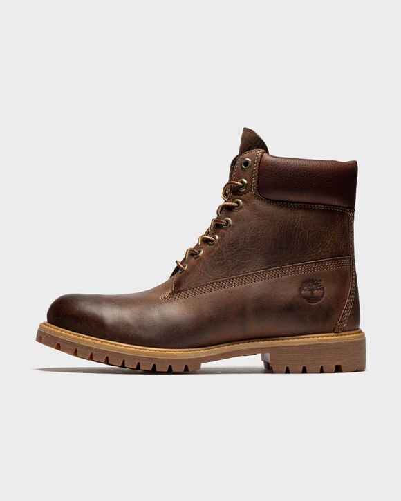

Ботинки Timberland 6 Inch Premium Boot, коричневый