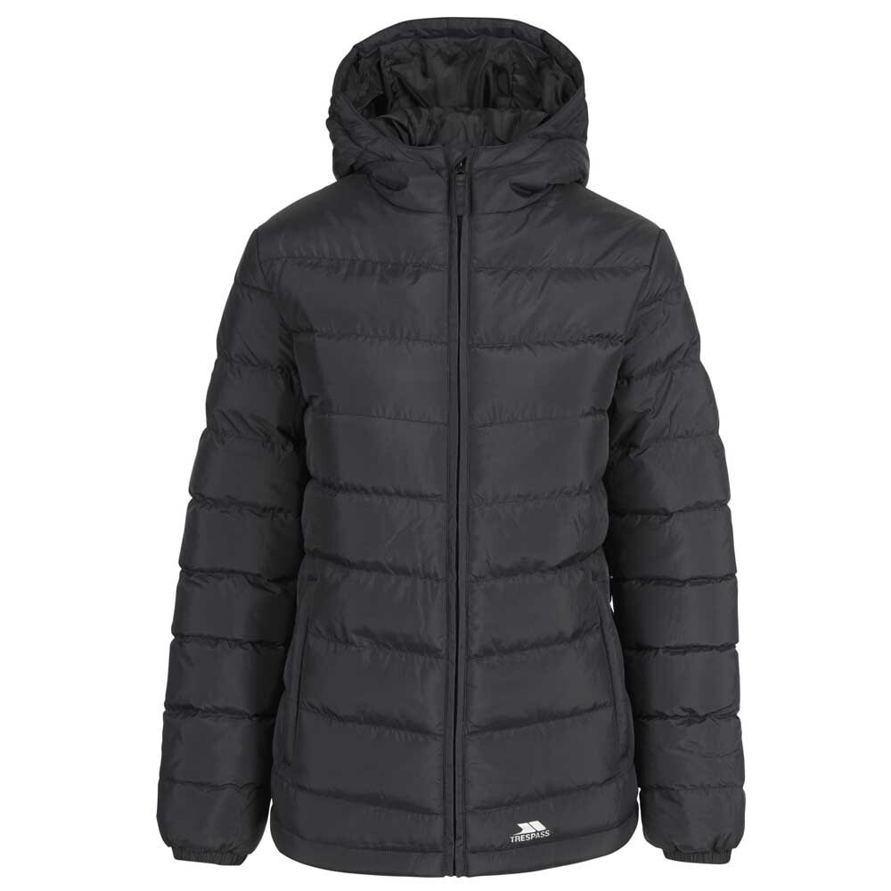 

Куртка Trespass Elegant, черный