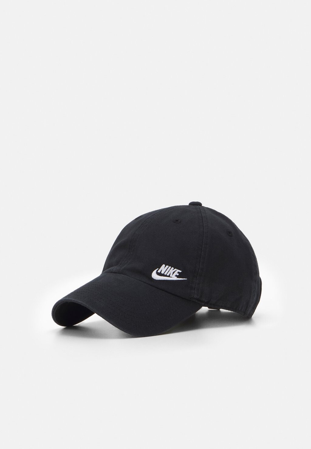 

Бейсболка Nike, черный