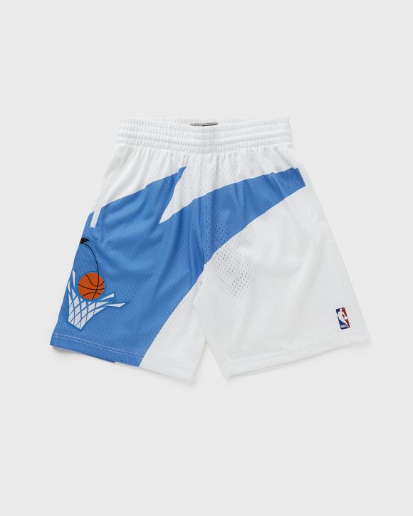 

Шорты Mitchell & Ness Nba Swingman Shorts Cleveland Cavaliers 1994, белый