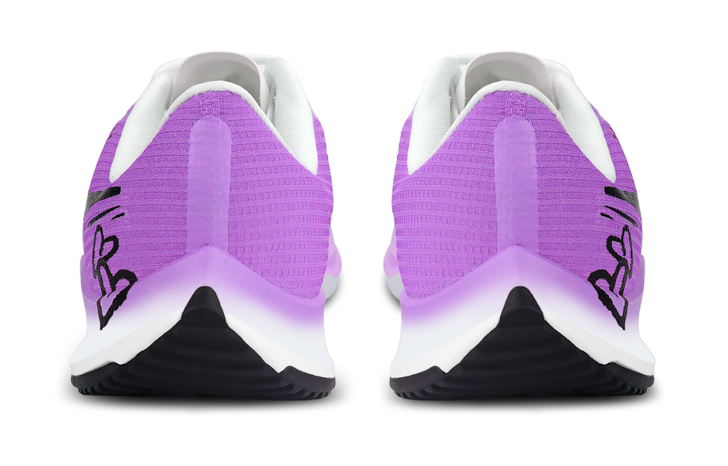 

Кроссовки Zoom Rival Fly 3 мужские низкие белые Nike