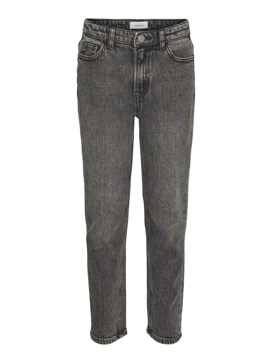 

Джинсы Vero Moda Girl Tapered Jeans OLIVIA, серый