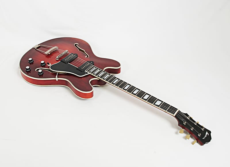 Электрогитара Eastman T64/V-T Antique Varnish #00676 @ LA Guitar Sales