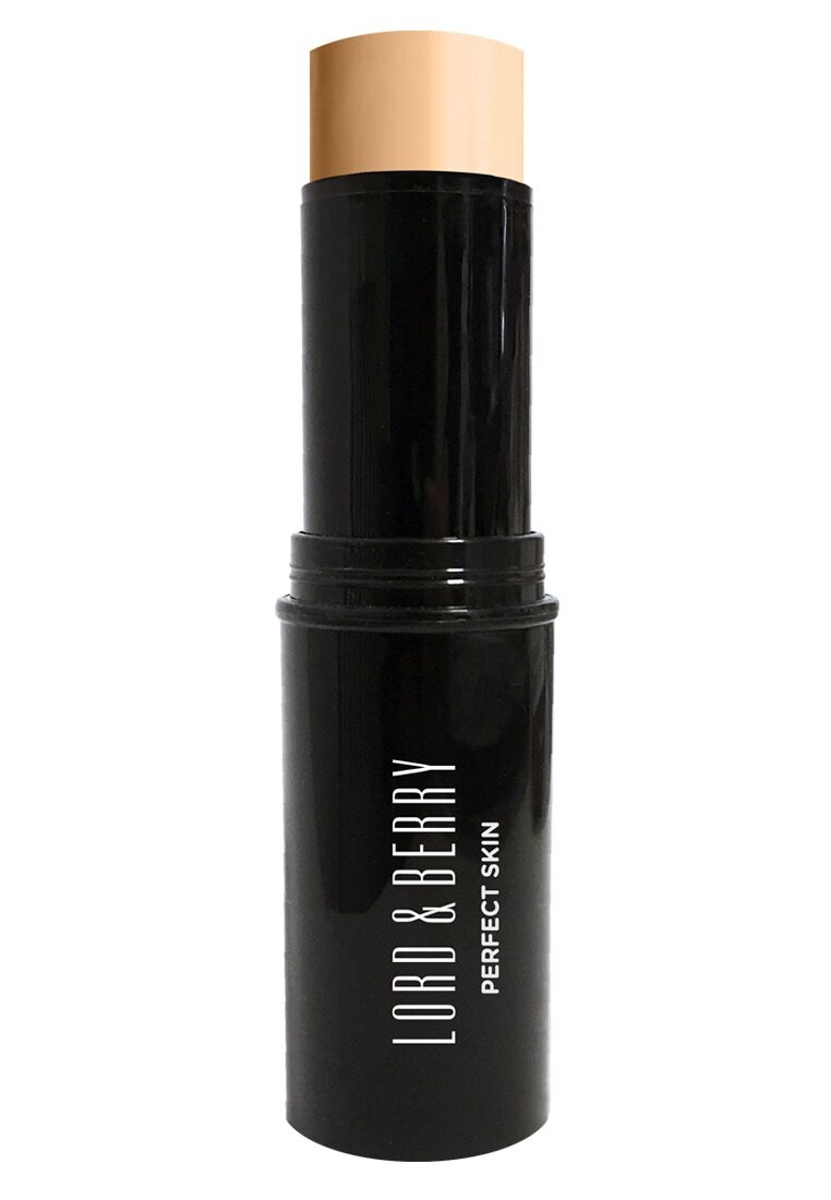

Тональный крем Perfect Skin Foundation Stick Lord & Berry, цвет natural beige