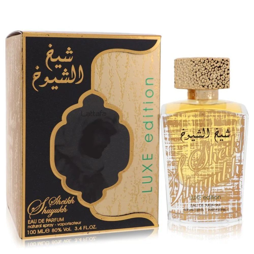 Lattafa Sheikh al Shuyukh. Sheikh al Shuyukh Luxe Edition. Шейх Шуюх Парфюм. Lattafa Perfumes Sheikh al Shuyukh concentrated.