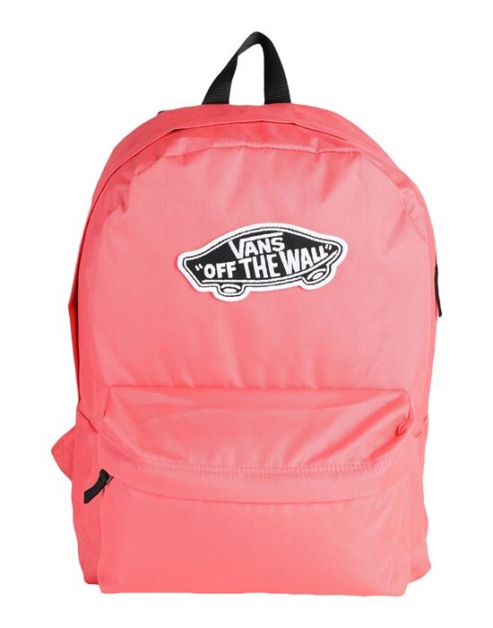 

Рюкзак VANS, коралловый