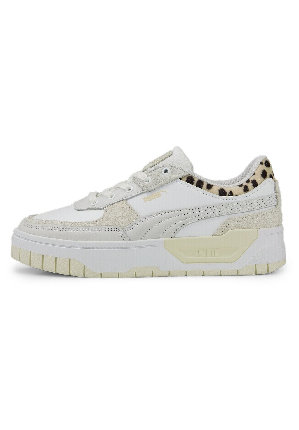 

Кроссовки Puma Matalavartiset Tennarit