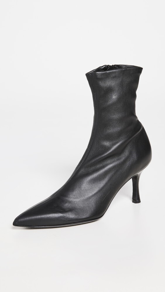 

Ботинки Rag & Bone Brea, черный