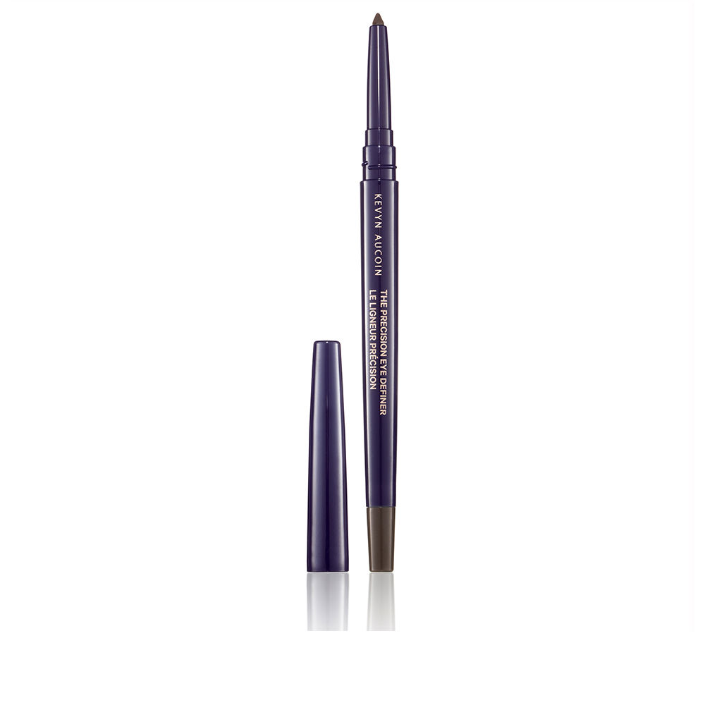 Подводка для глаз The precision eye definer Kevyn aucoin, 0,25 г, kobicha (brown) карандаш для глаз j cat beauty карандаш для глаз стойкий 24 7 chromatic shock