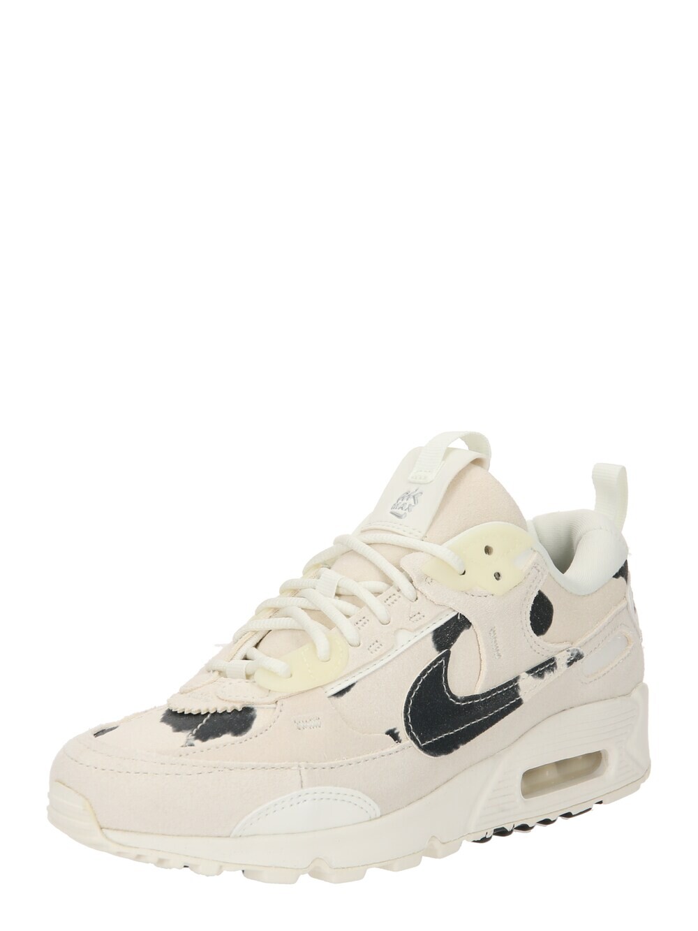 

Кроссовки Nike Sportswear AIR MAX 90 FUTURA, нюд/экрю