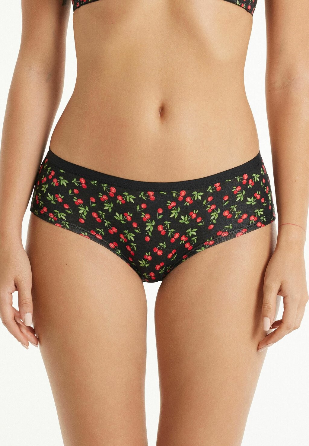 

Трусы CULOTTE Tezenis, темно-красный