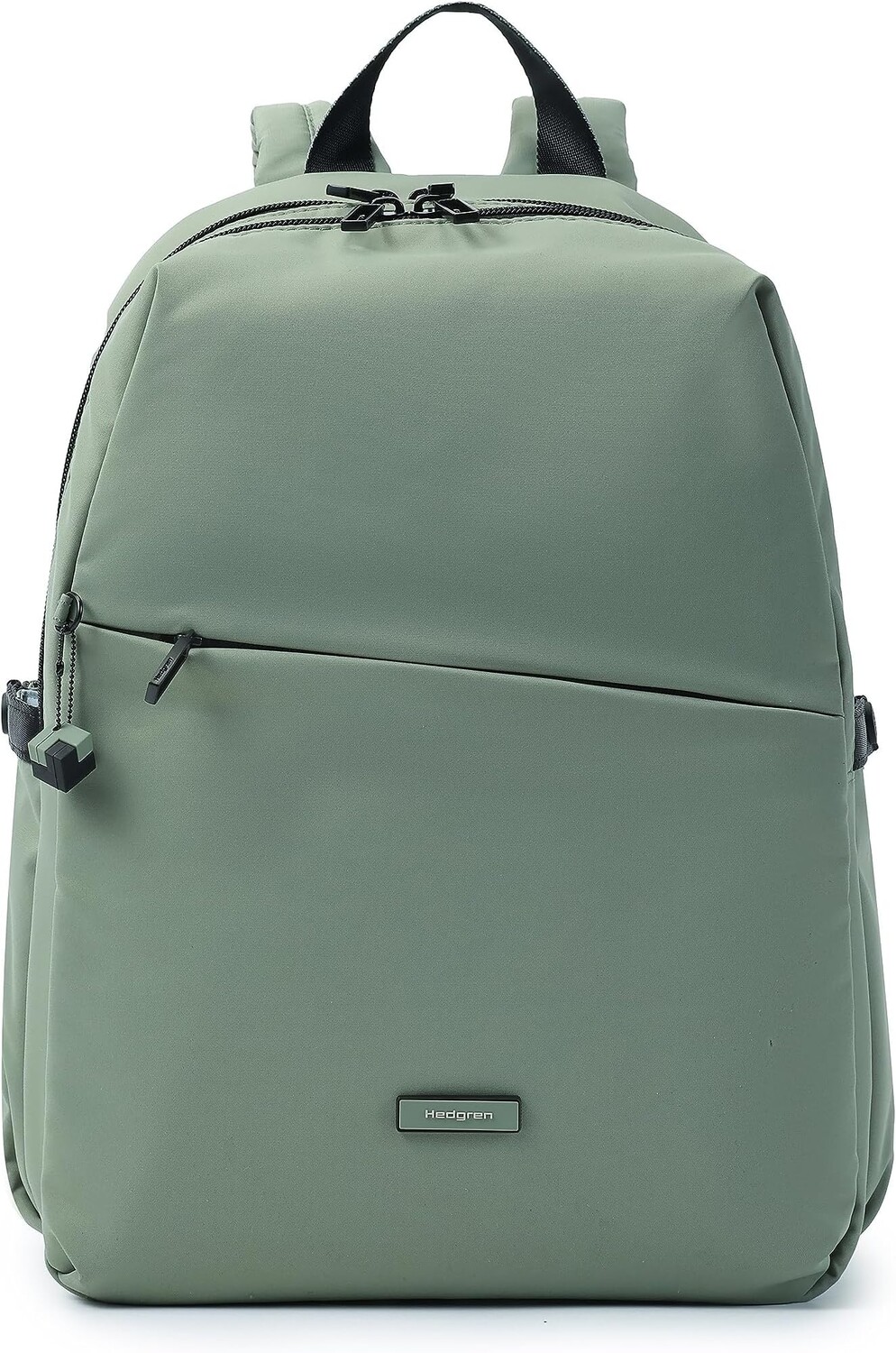 

Рюкзак Cosmos Large Backpack Hedgren, цвет Northern Green