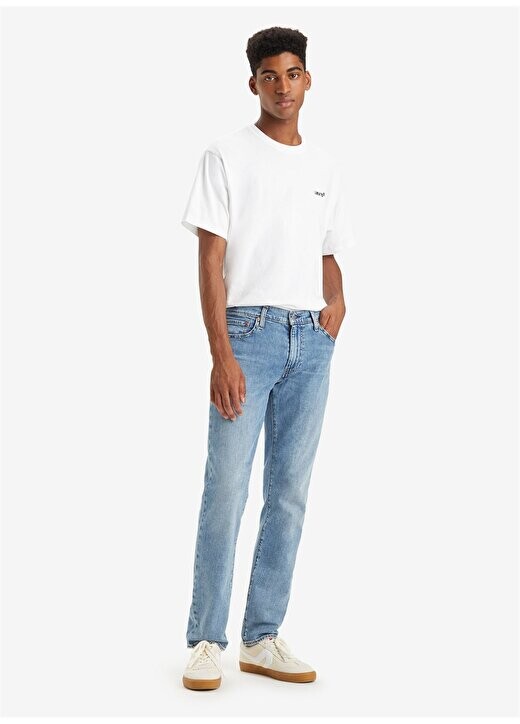 

Мужские джинсовые брюки 511 A2081-0031 SLIM ALWAYS BEEN COO Levis