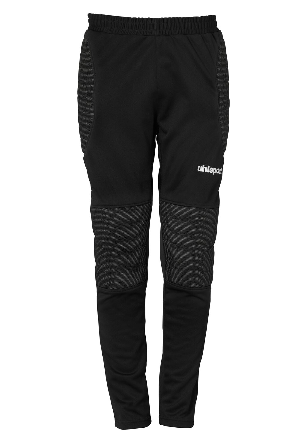 

Спортивные брюки Torwarthose uhlsport, черный