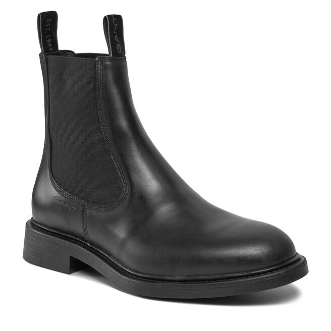 

Ботинки Gant MillbroChelsea Boot, черный