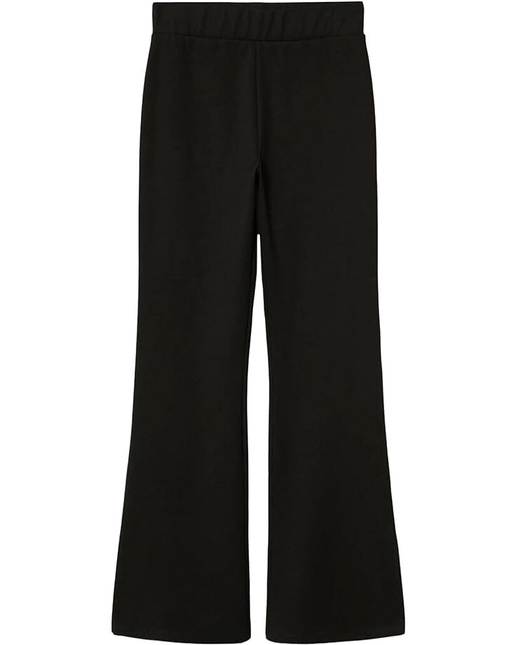 

Брюки Mango Ramiro Trousers, черный