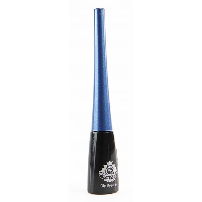 

Подводка для глаз Dip Eyeliner Metallic Viva La Diva, Blue Metallic