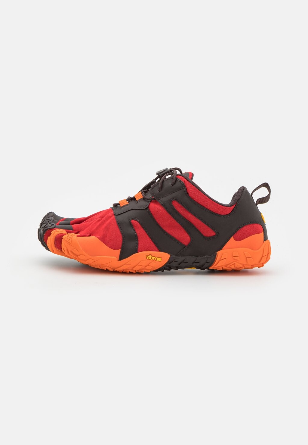 

Кроссовки Vibram Fivefingers