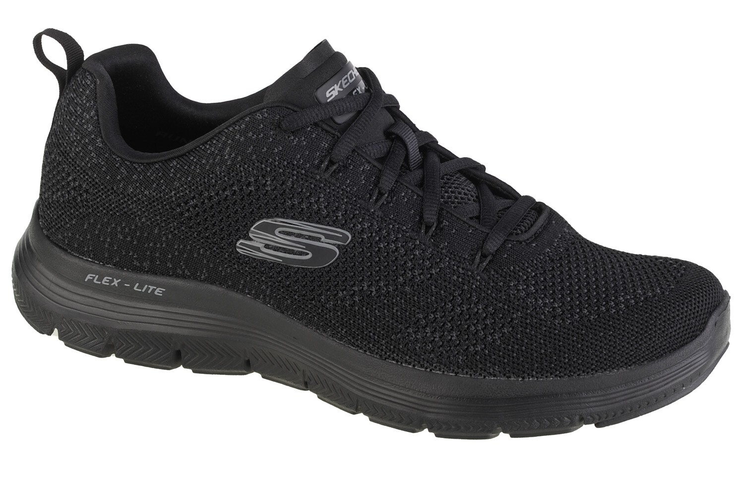 

Кроссовки Skechers Flex Advantage 4.0 Handor, черный